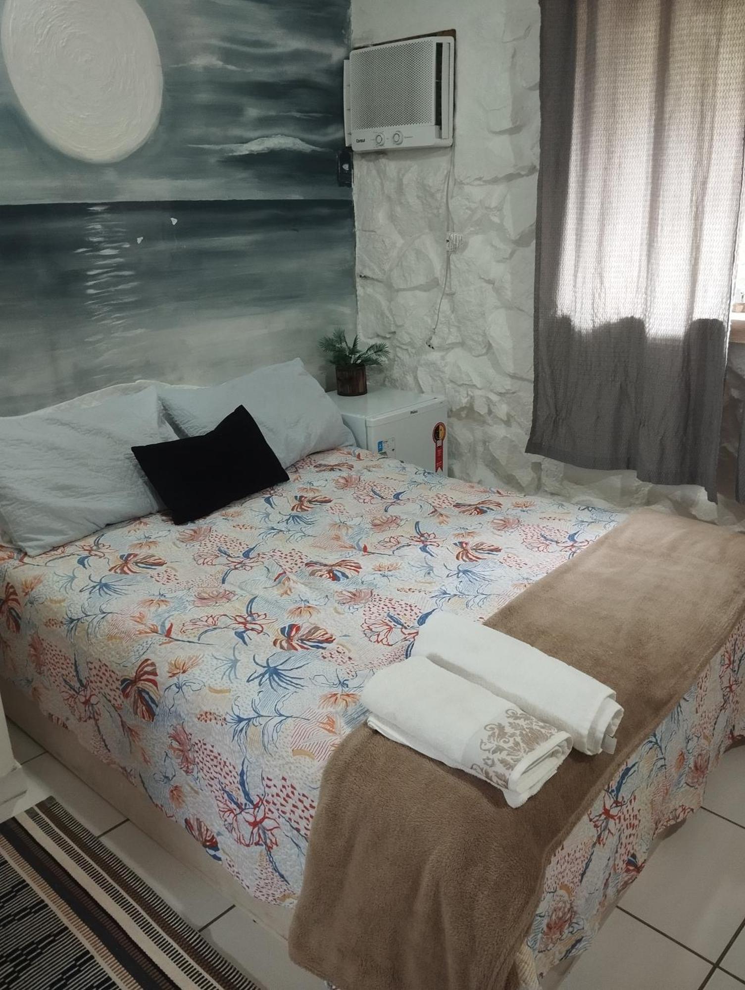 Mar Doce Lar Holiday home