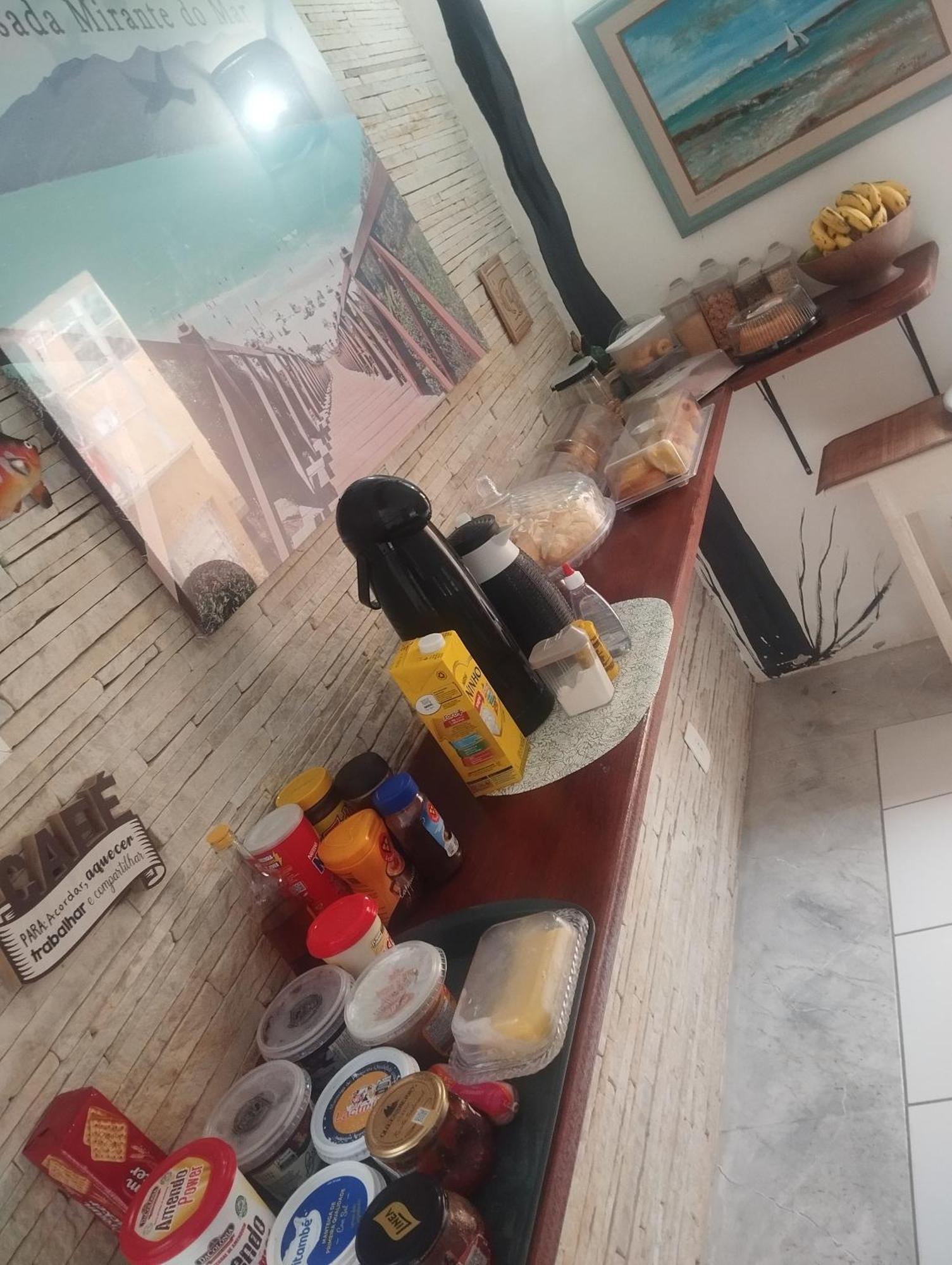 Holiday home Mar Doce Lar *