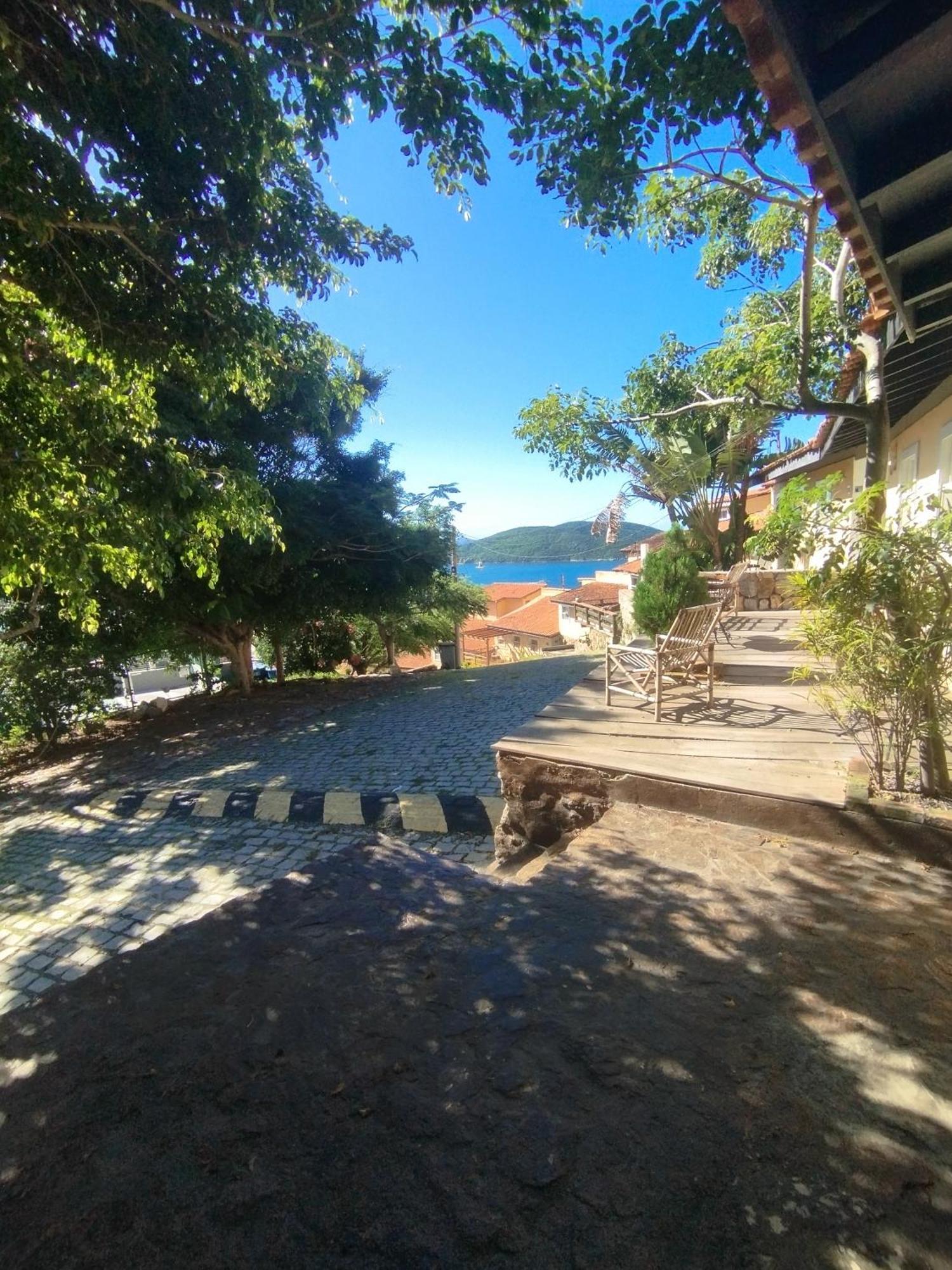 Mar Doce Lar * Arraial do Cabo