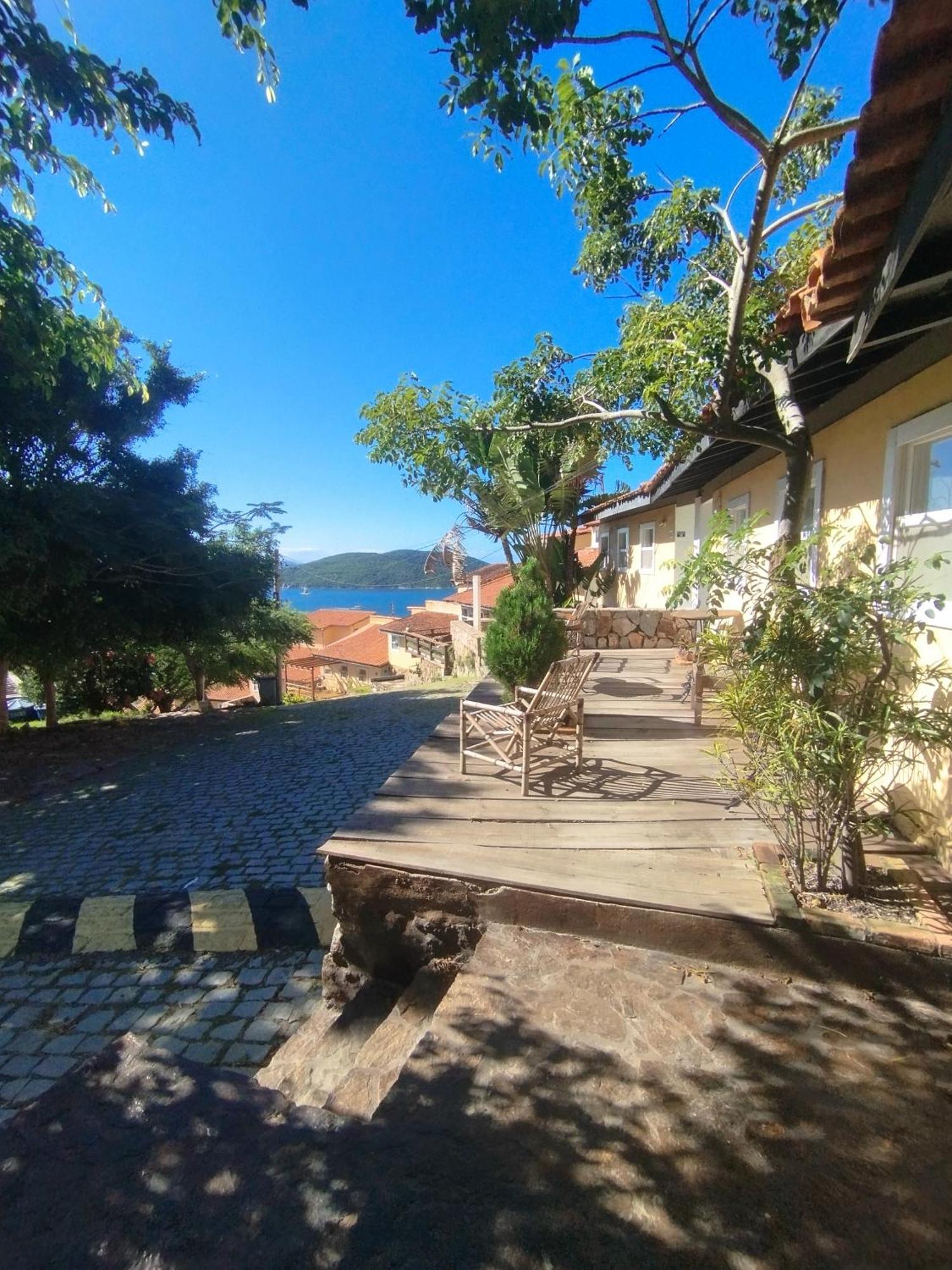 Holiday home Mar Doce Lar