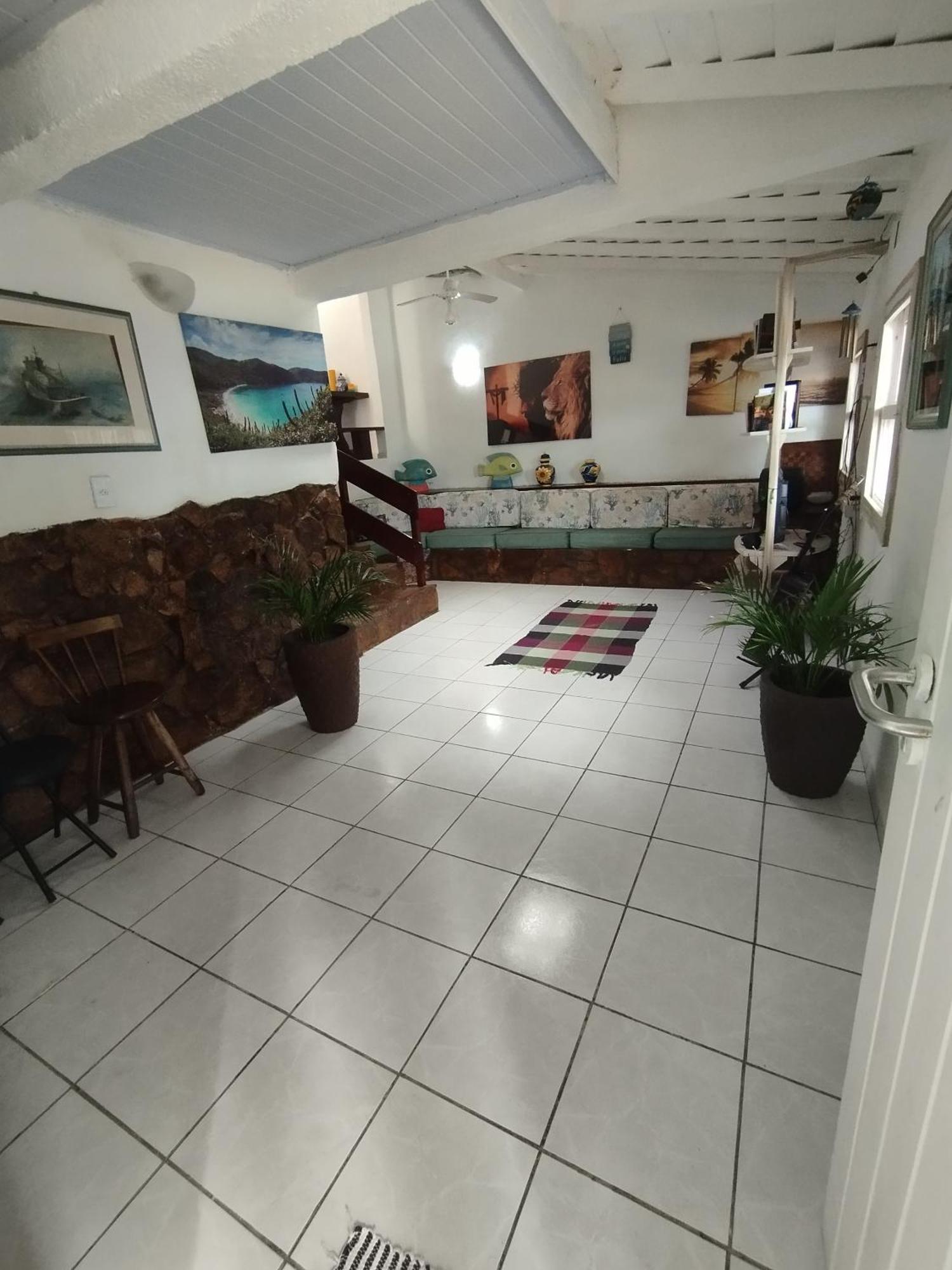 Mar Doce Lar Holiday home Arraial do Cabo