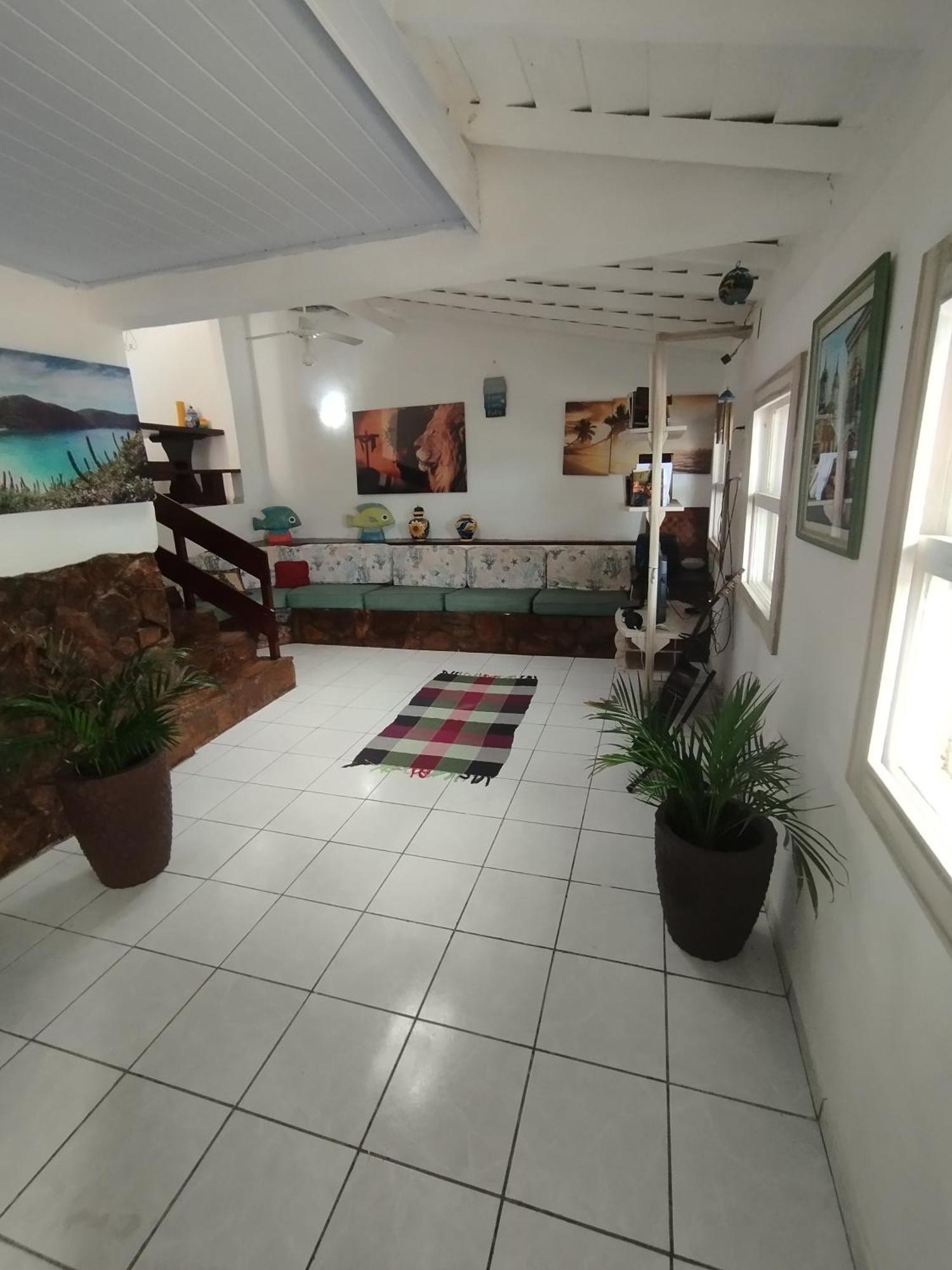 Holiday home Mar Doce Lar