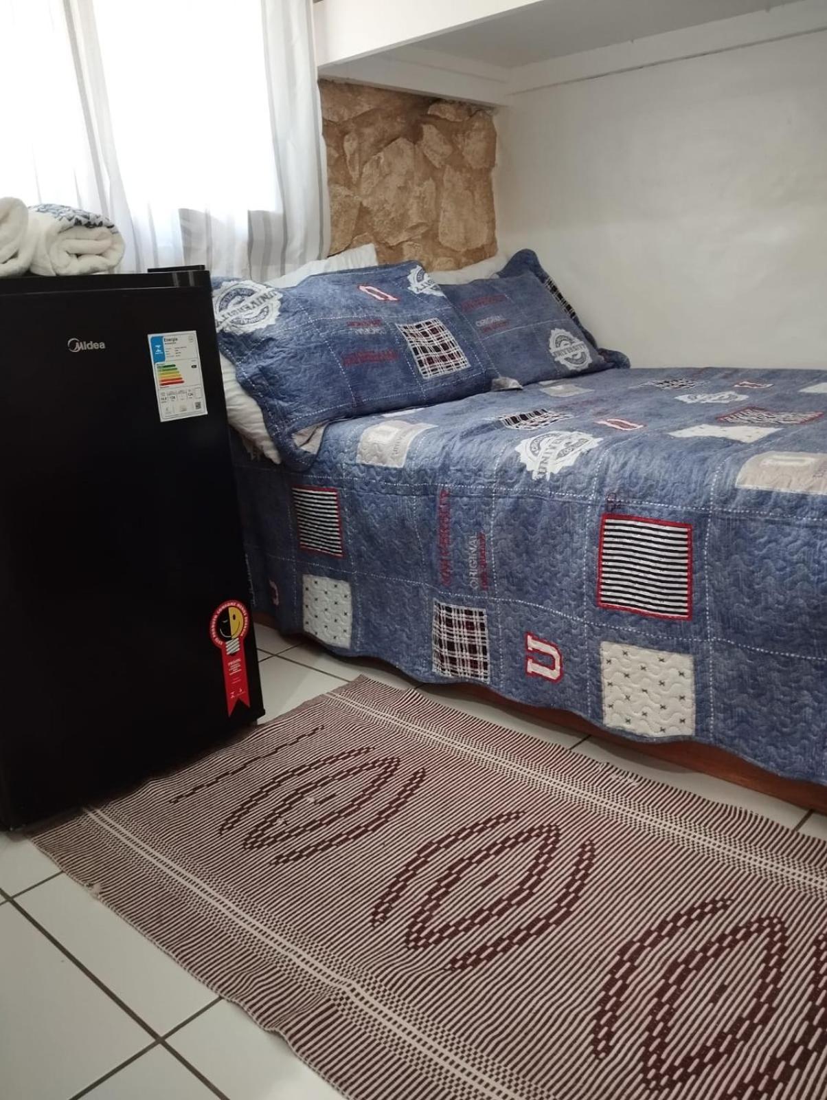 Holiday home Mar Doce Lar *