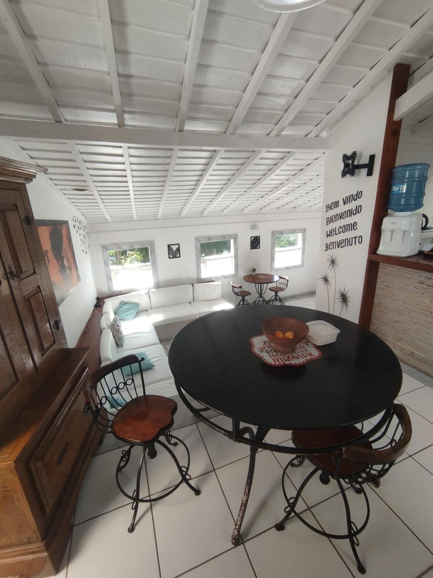 Holiday home Mar Doce Lar *