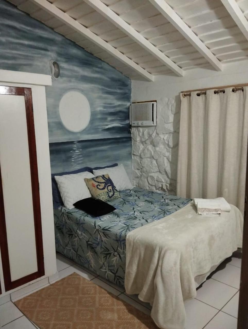 Mar Doce Lar Holiday home
