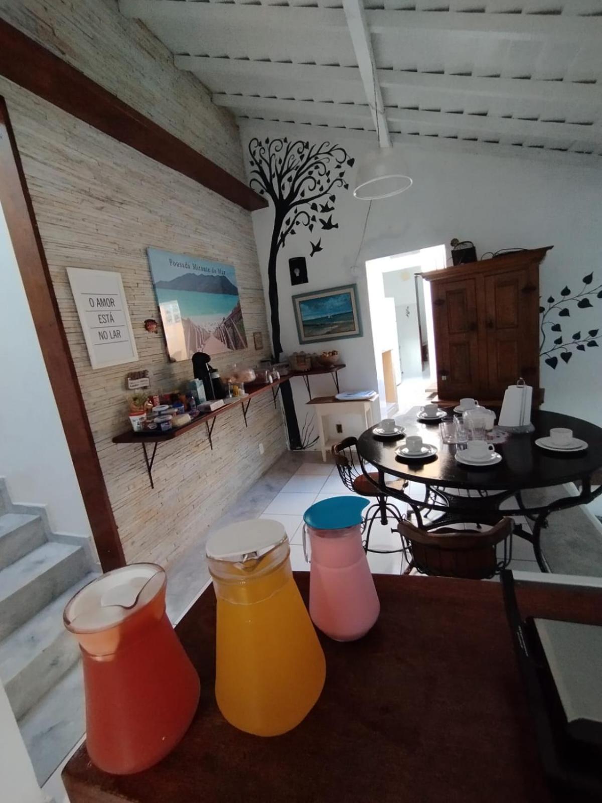 Holiday home Mar Doce Lar