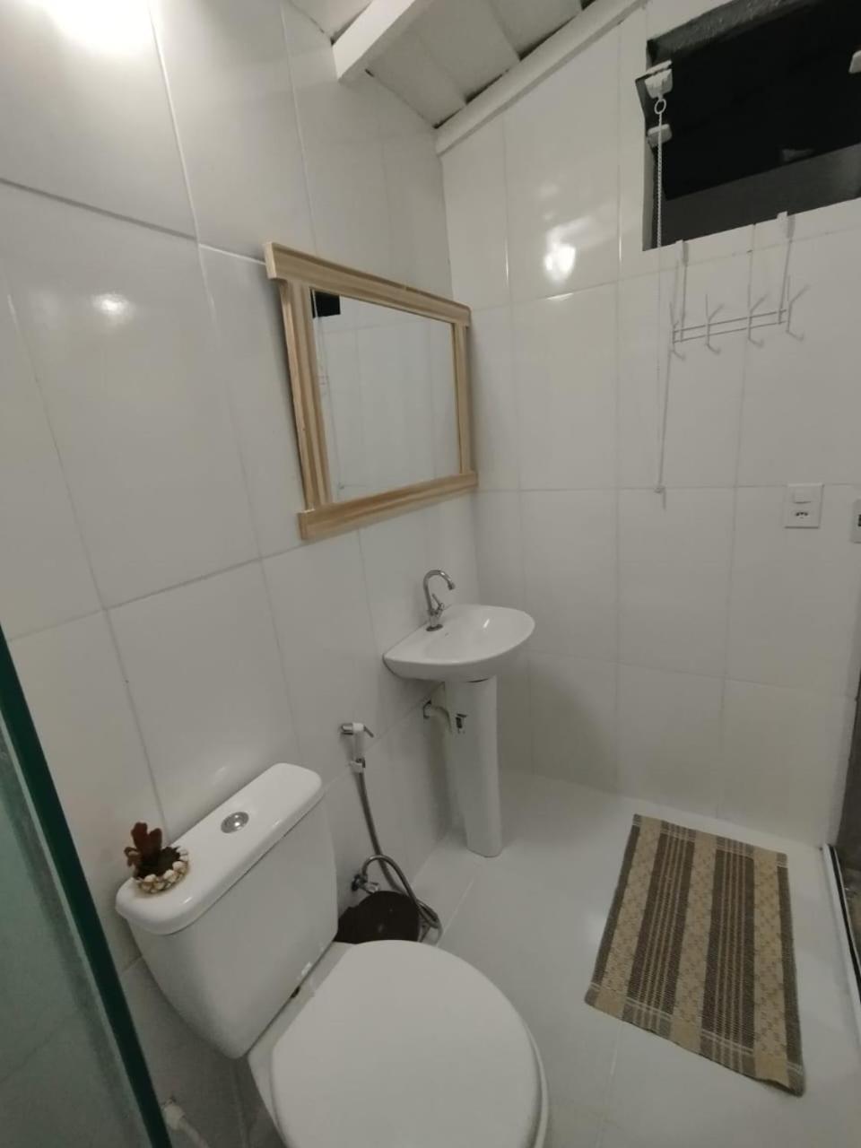 Holiday home Mar Doce Lar