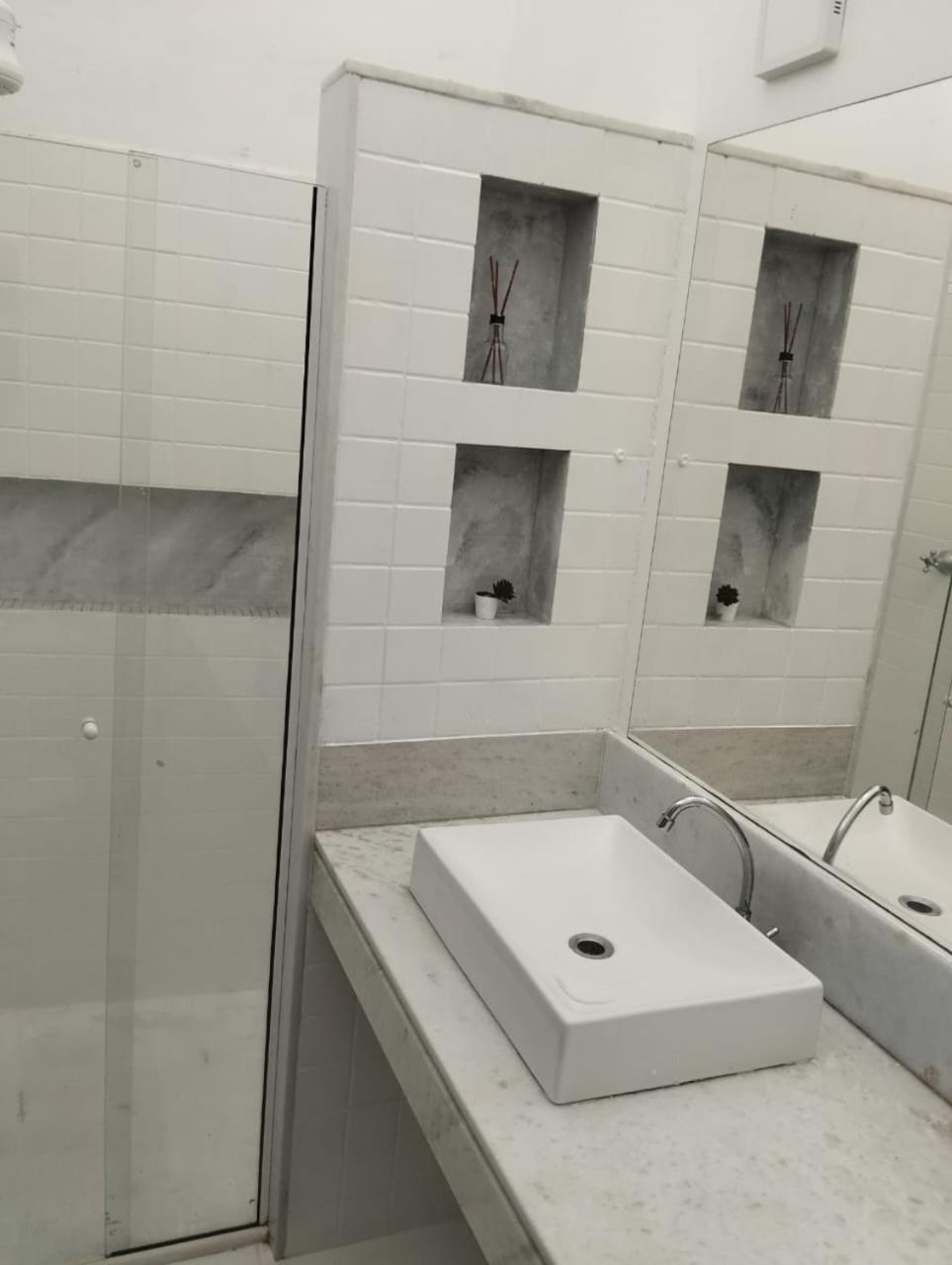 Holiday home Mar Doce Lar *
