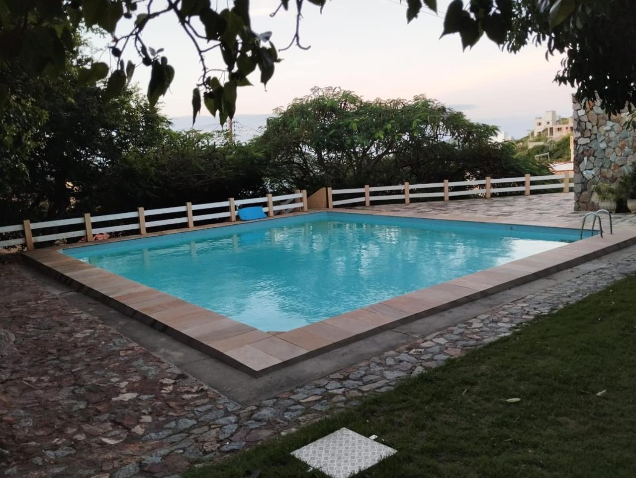Holiday home Mar Doce Lar *
