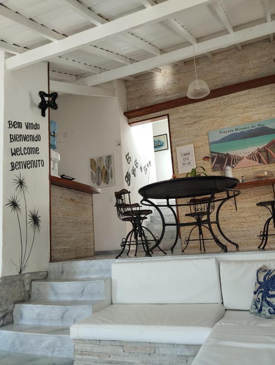 Holiday home Mar Doce Lar Arraial do Cabo