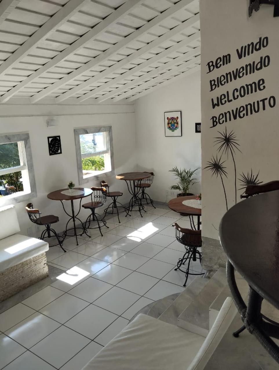 Mar Doce Lar Holiday home *