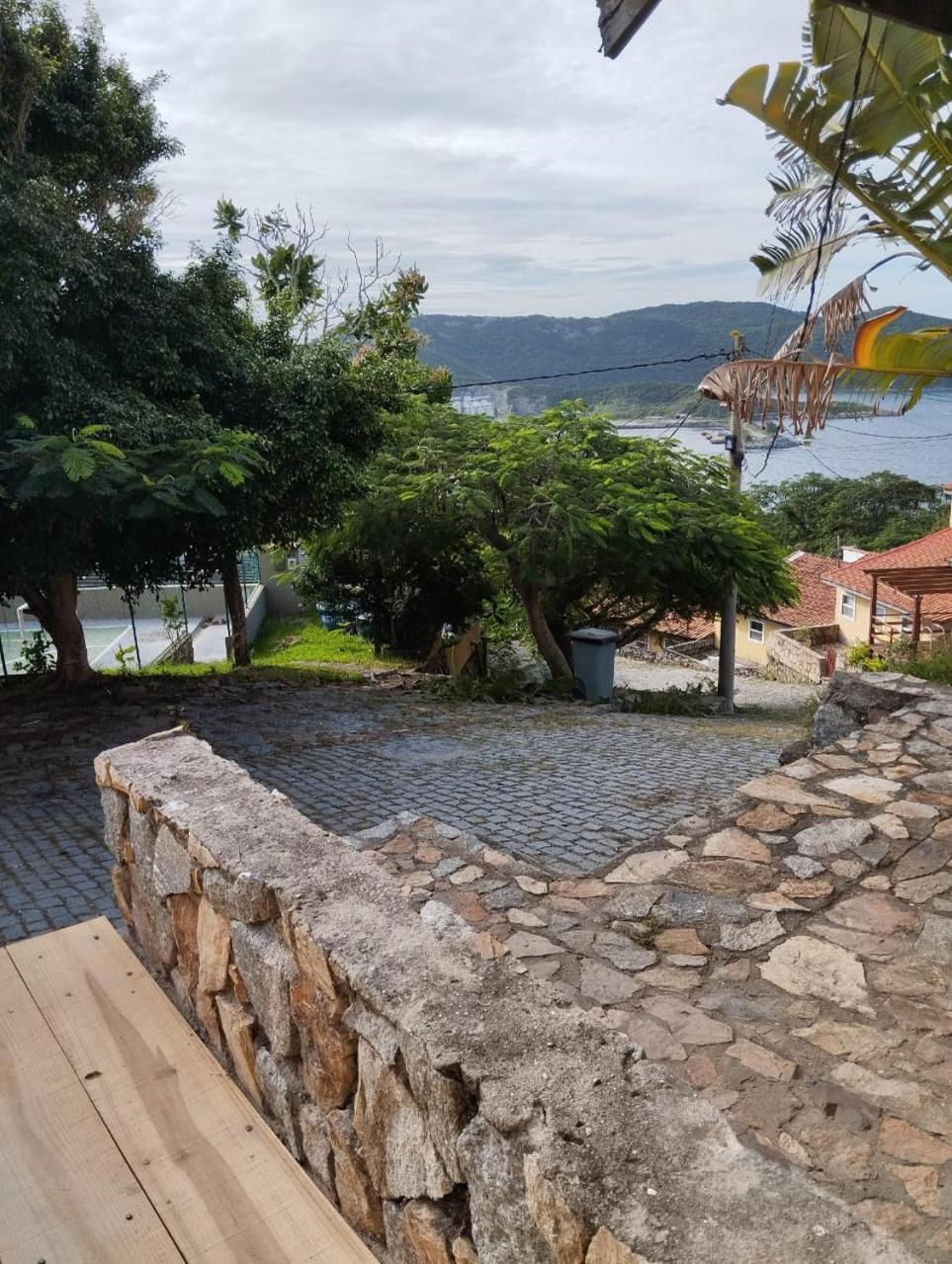 Mar Doce Lar Holiday home *