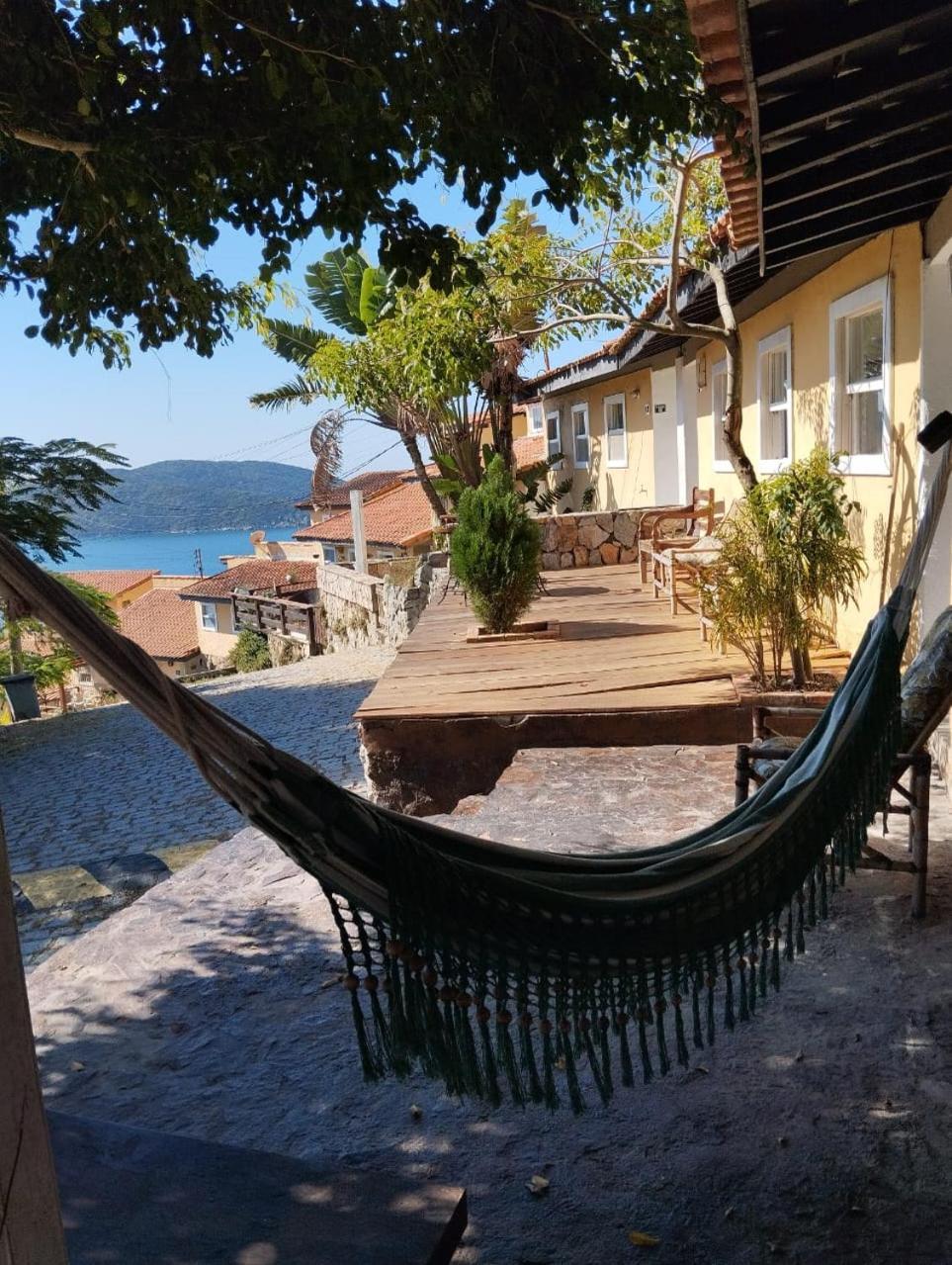 Holiday home Mar Doce Lar *