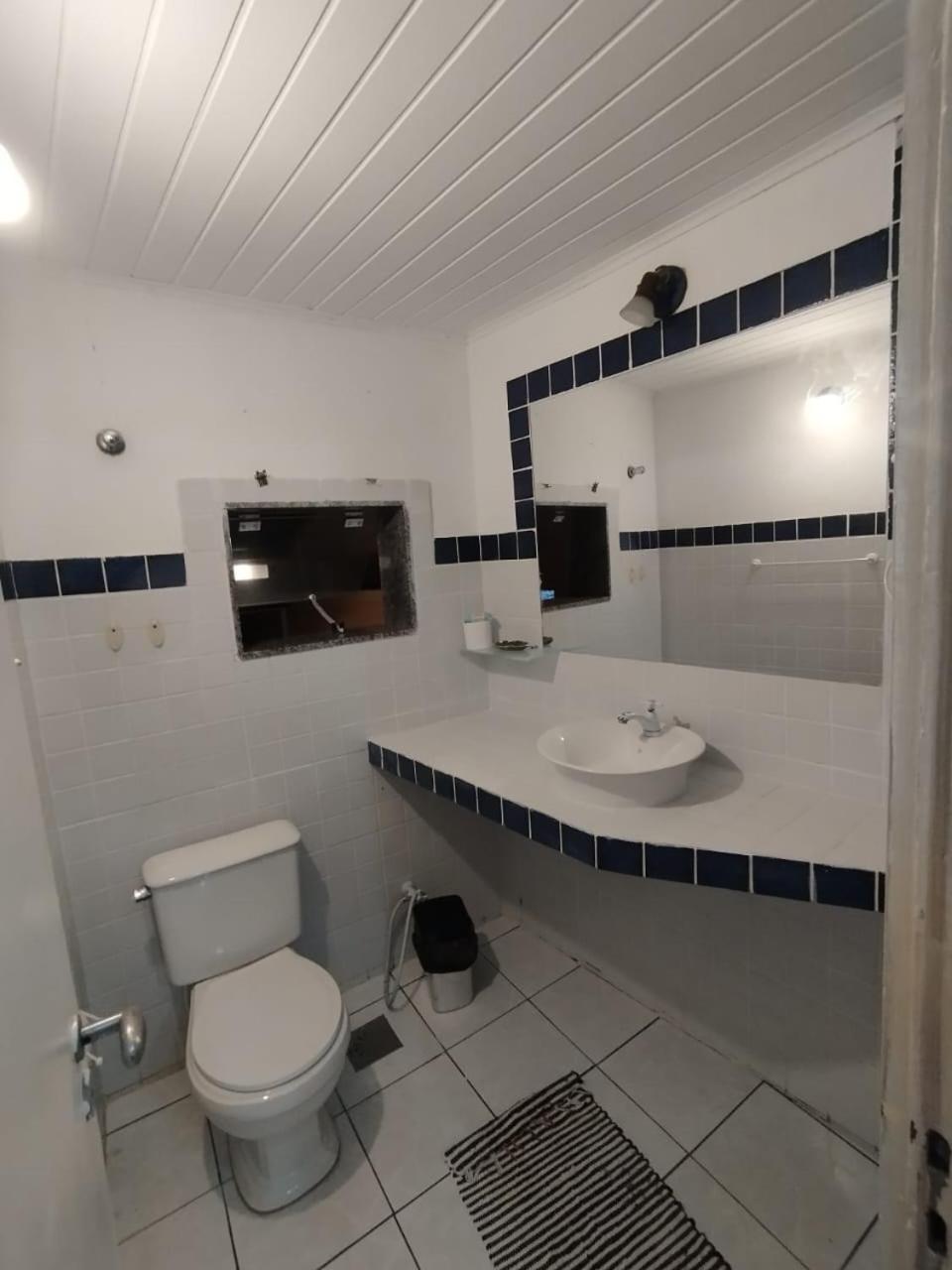 Holiday home Mar Doce Lar